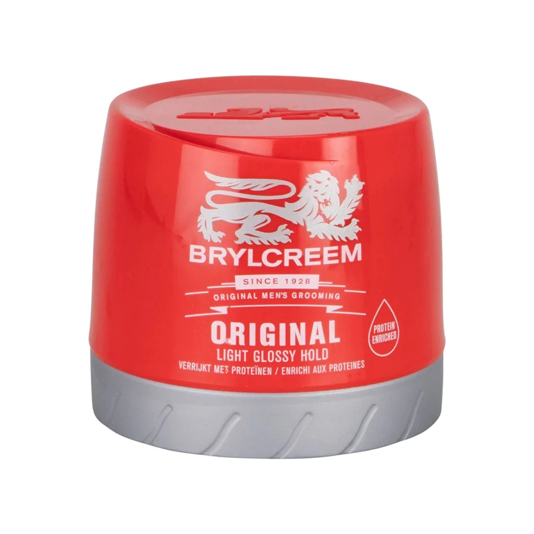 Original Styling Hair Cream 250ml